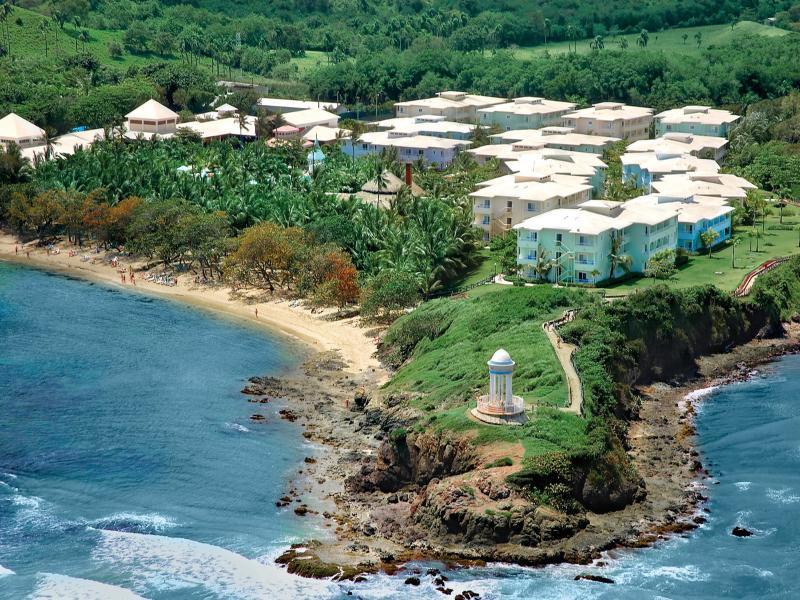 Senator Puerto Plata Vip Hotel Exterior foto