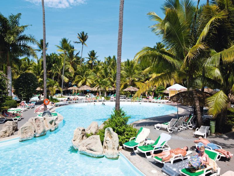Senator Puerto Plata Vip Hotel Exterior foto