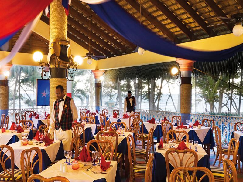 Senator Puerto Plata Vip Hotel Exterior foto