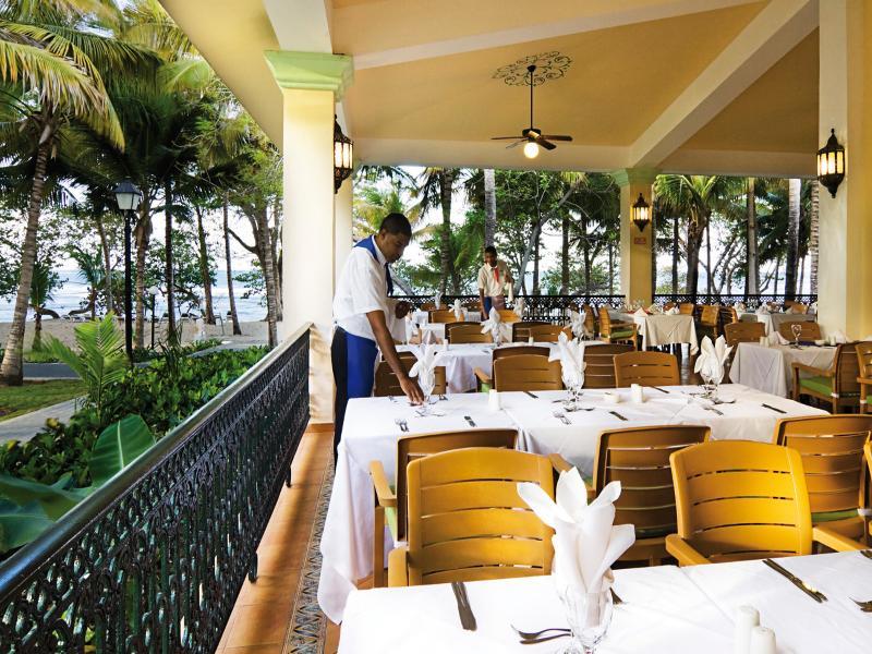 Senator Puerto Plata Vip Hotel Exterior foto