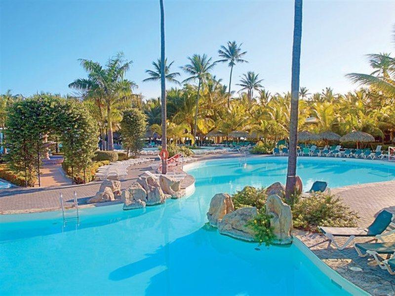 Senator Puerto Plata Vip Hotel Exterior foto