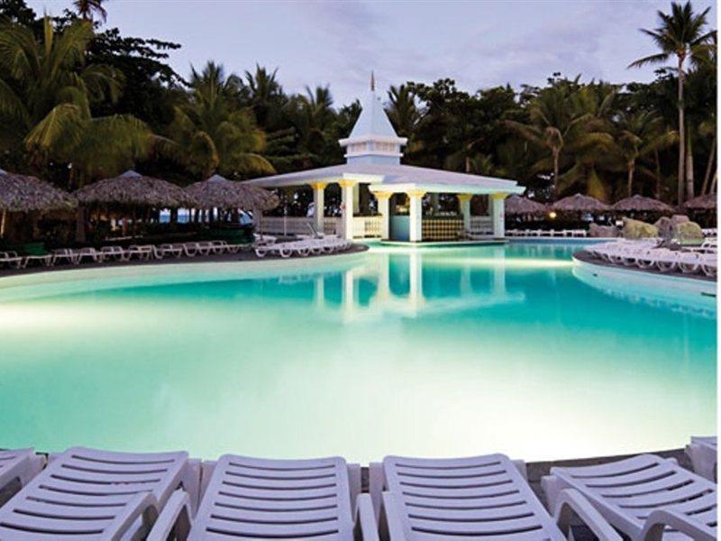 Senator Puerto Plata Vip Hotel Exterior foto