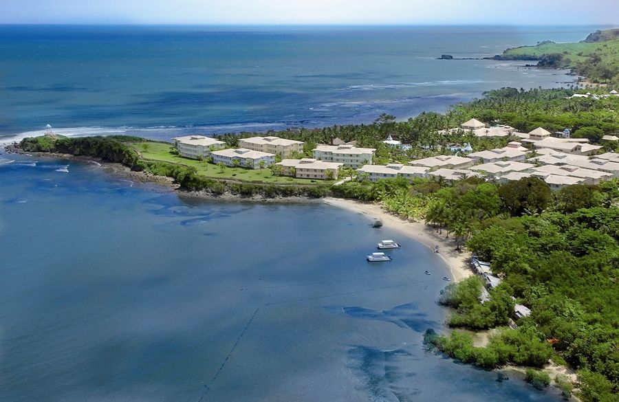 Senator Puerto Plata Vip Hotel Exterior foto