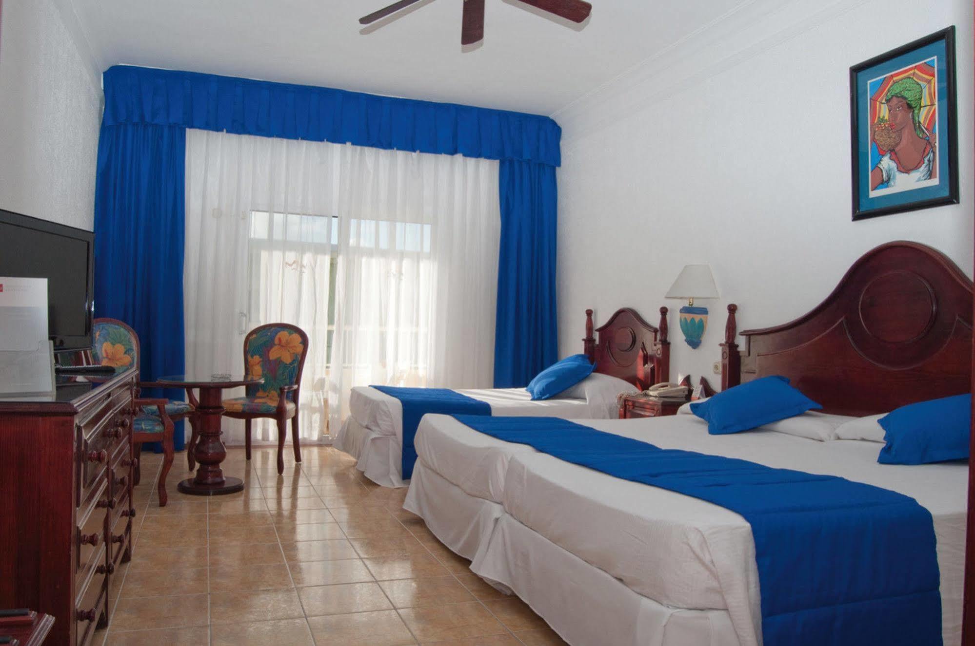 Senator Puerto Plata Vip Hotel Exterior foto