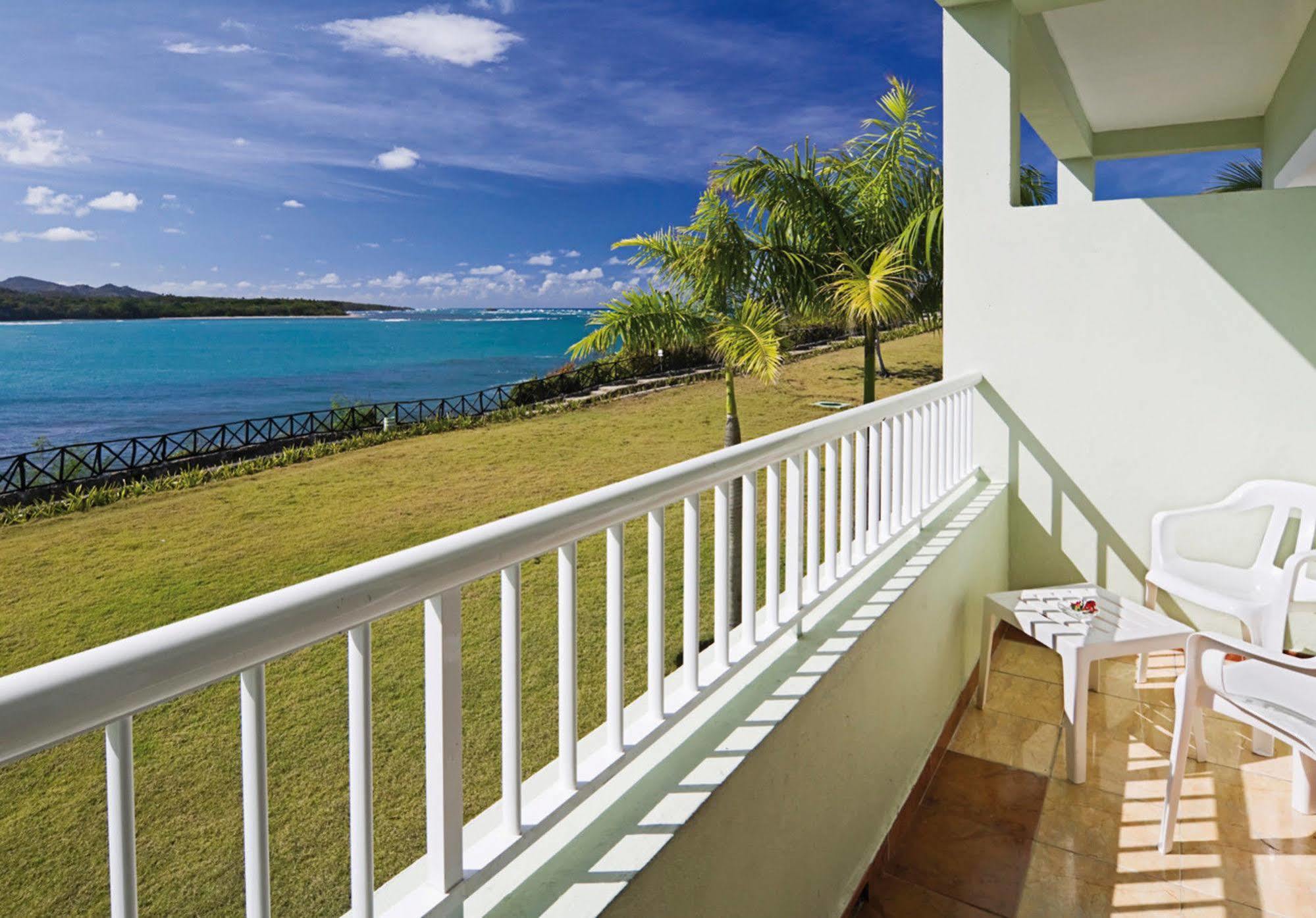 Senator Puerto Plata Vip Hotel Exterior foto