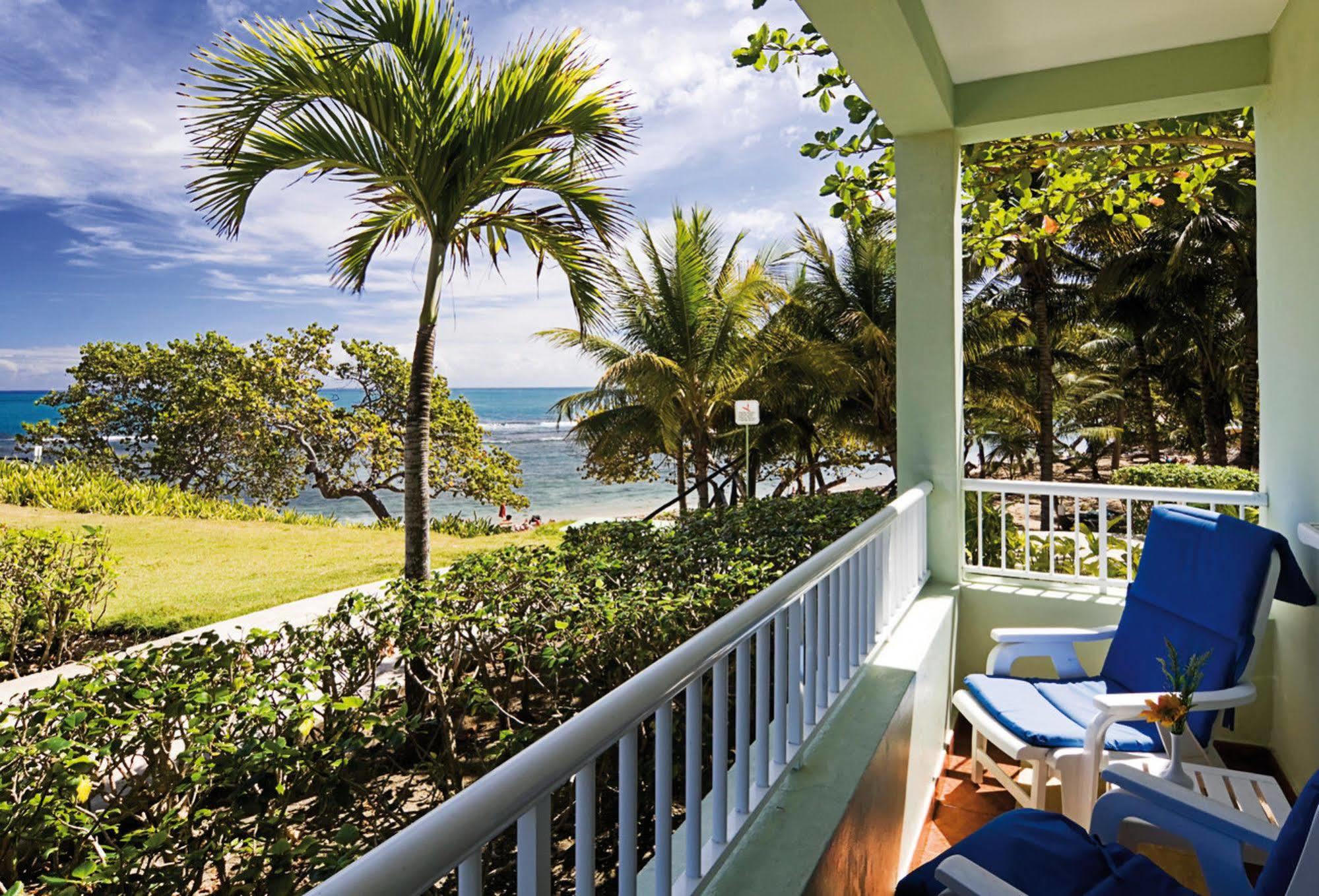 Senator Puerto Plata Vip Hotel Exterior foto