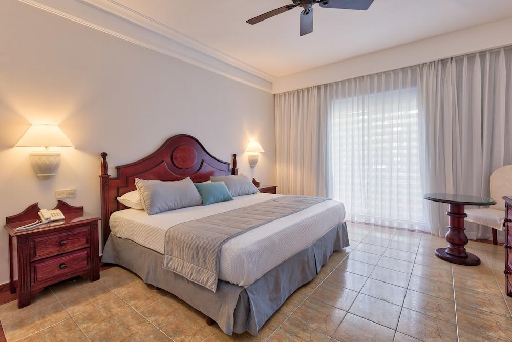 Senator Puerto Plata Vip Hotel Exterior foto